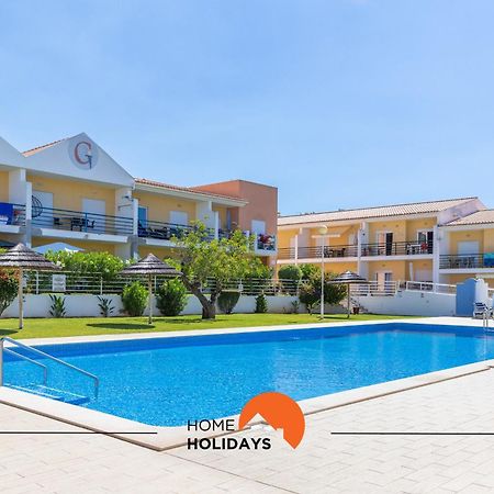 #123 T2 Pao Das Areias By Home Holidays Albufeira Exterior photo