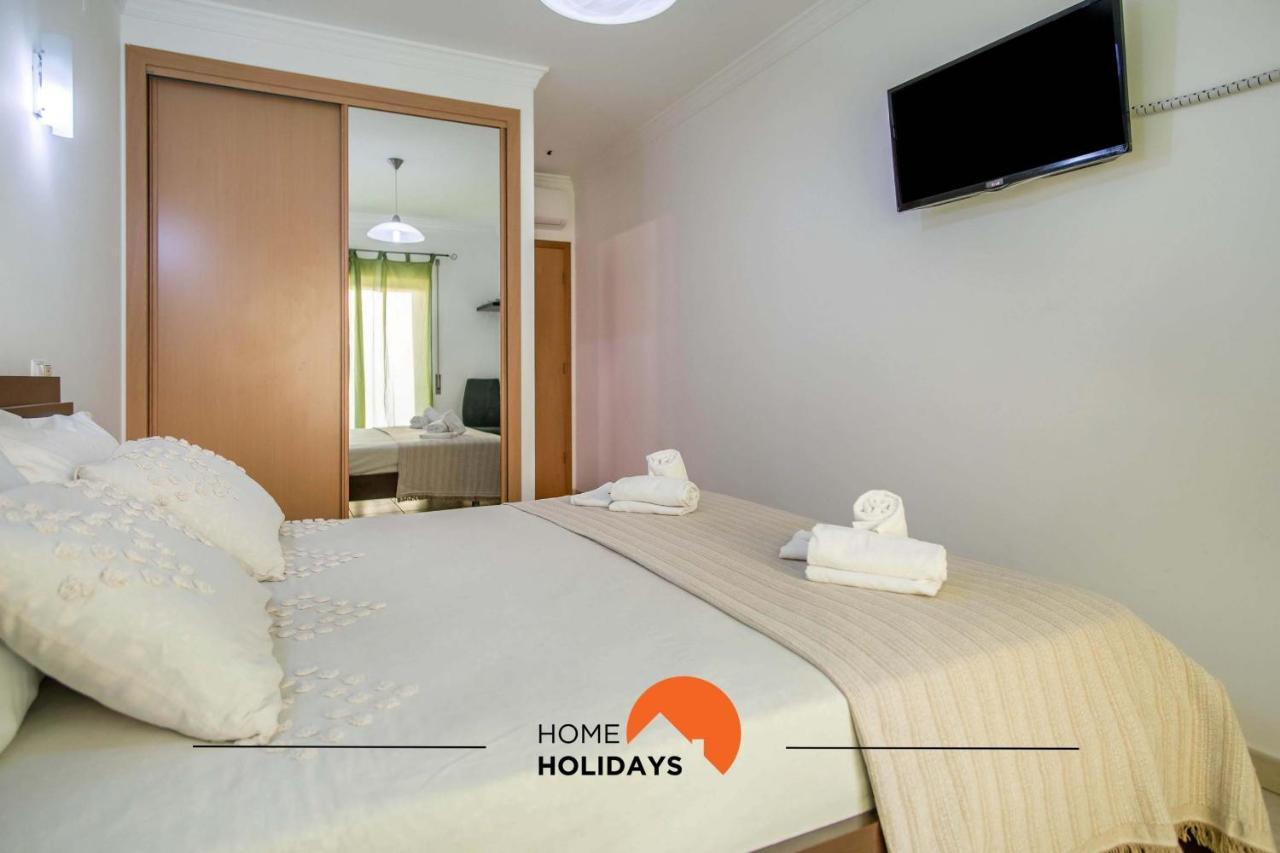 #123 T2 Pao Das Areias By Home Holidays Albufeira Exterior photo