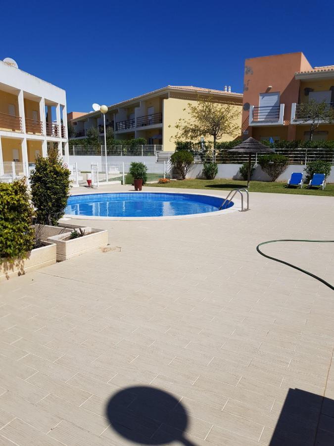 #123 T2 Pao Das Areias By Home Holidays Albufeira Exterior photo