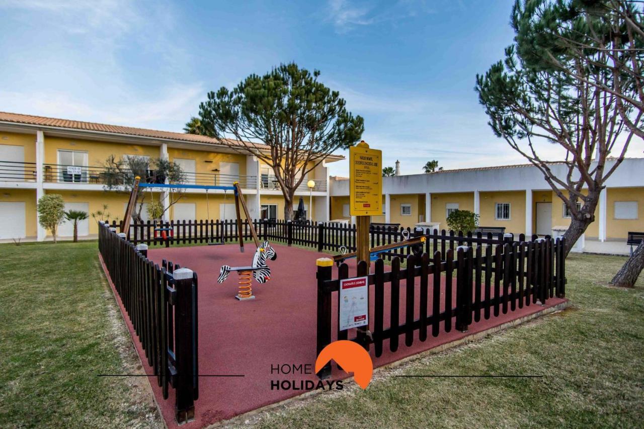 #123 T2 Pao Das Areias By Home Holidays Albufeira Exterior photo
