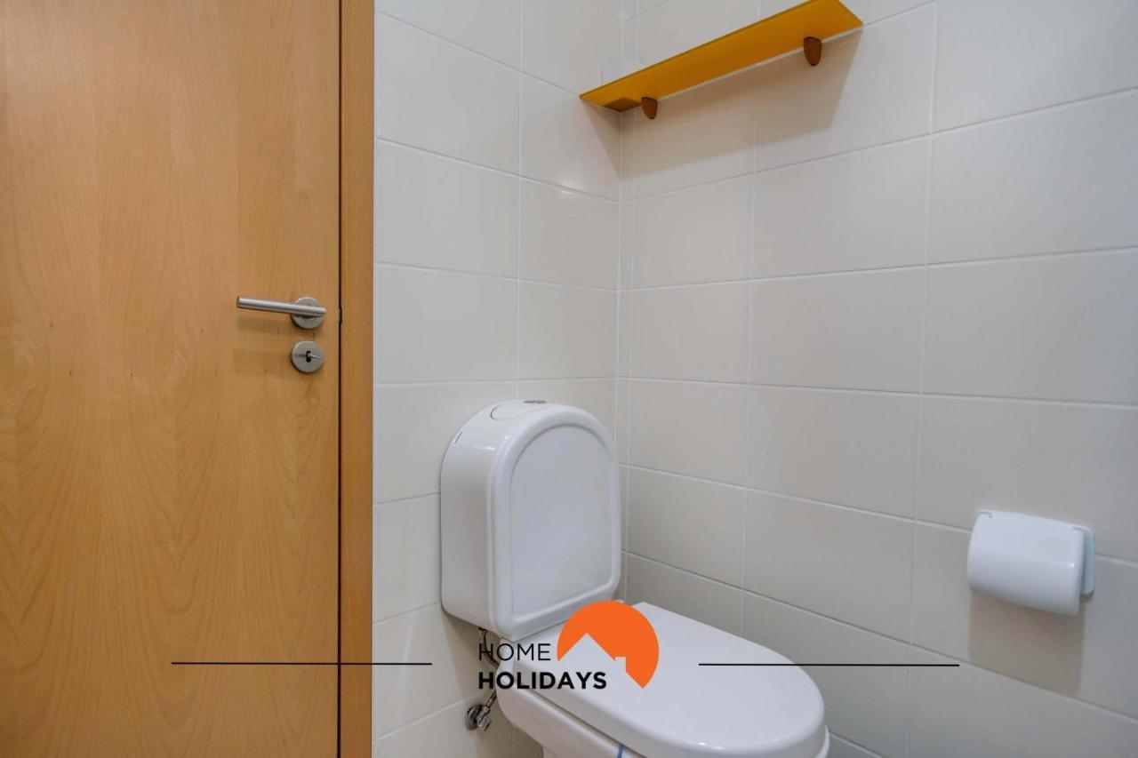#123 T2 Pao Das Areias By Home Holidays Albufeira Exterior photo
