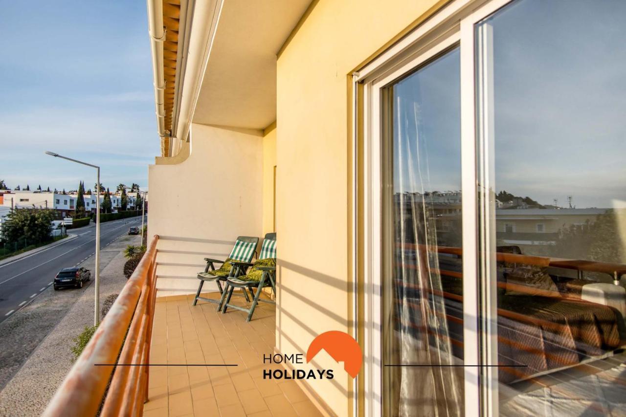 #123 T2 Pao Das Areias By Home Holidays Albufeira Exterior photo