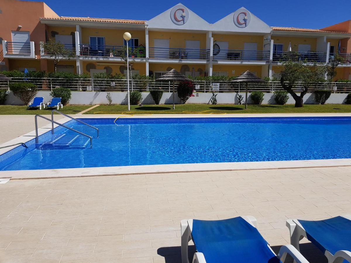 #123 T2 Pao Das Areias By Home Holidays Albufeira Exterior photo