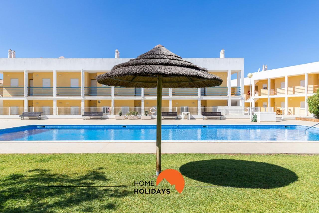 #123 T2 Pao Das Areias By Home Holidays Albufeira Exterior photo